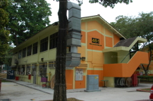 Blk 46 Commonwealth Drive (S)143046 #160892